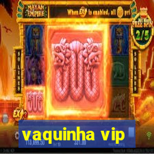 vaquinha vip